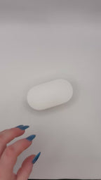 Silicone Body Brush Sensory Tool