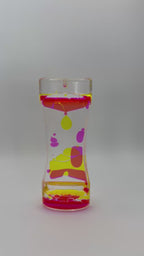 Liquid Motion Water Timer Sensory Bubbler Toy