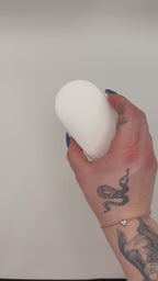 Silicone Body Brush Sensory Tool