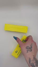 Butter Squish Toy Fidget
