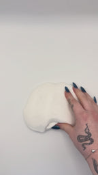 Plain Jane Sensory Butter Slime