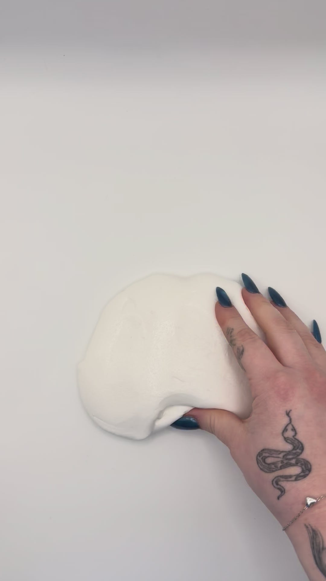 Plain Jane Sensory Butter Slime