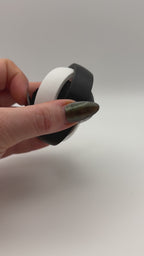 Gyro Fidget Toy - Rotating Gear Spinner