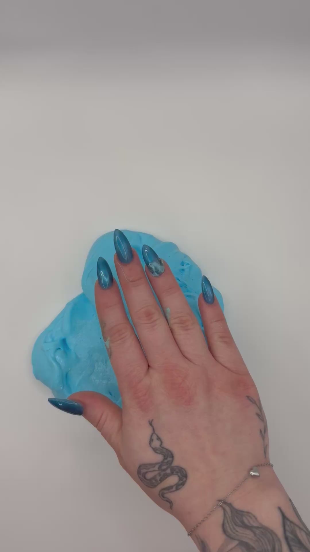 Bubblegum Pop Sensory Butter Slime