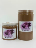 Rich Chocolate Scented Butter Slime