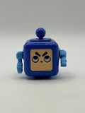 Robot Sensory Fidget Cube Toy