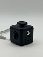 Multi Function Sensory Fidget Cube