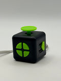 Multi Function Sensory Fidget Cube