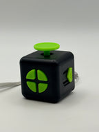 Multi Function Sensory Fidget Cube