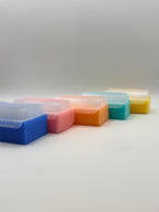 Sensory Foam Brush – Tactile Sensory Brush