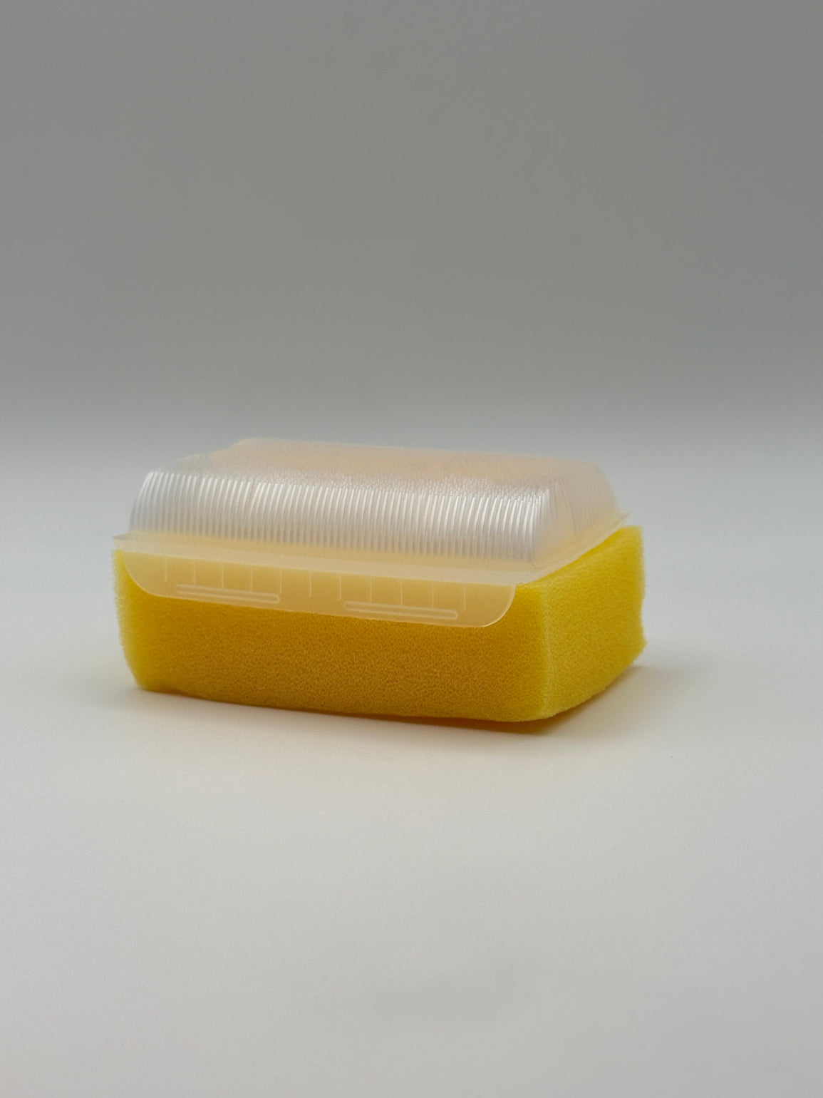 Sensory Foam Brush – Tactile Sensory Brush