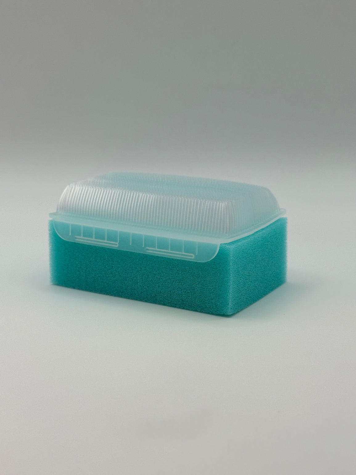 Sensory Foam Brush – Tactile Sensory Brush