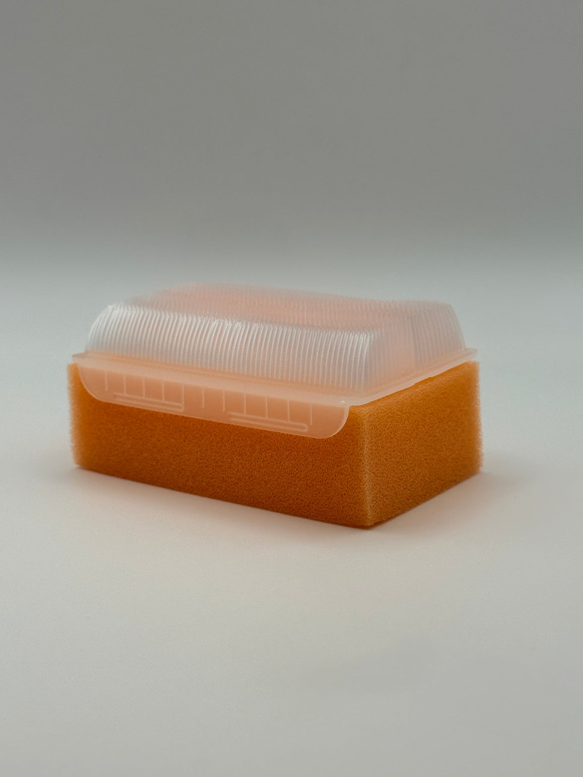 Sensory Foam Brush – Tactile Sensory Brush