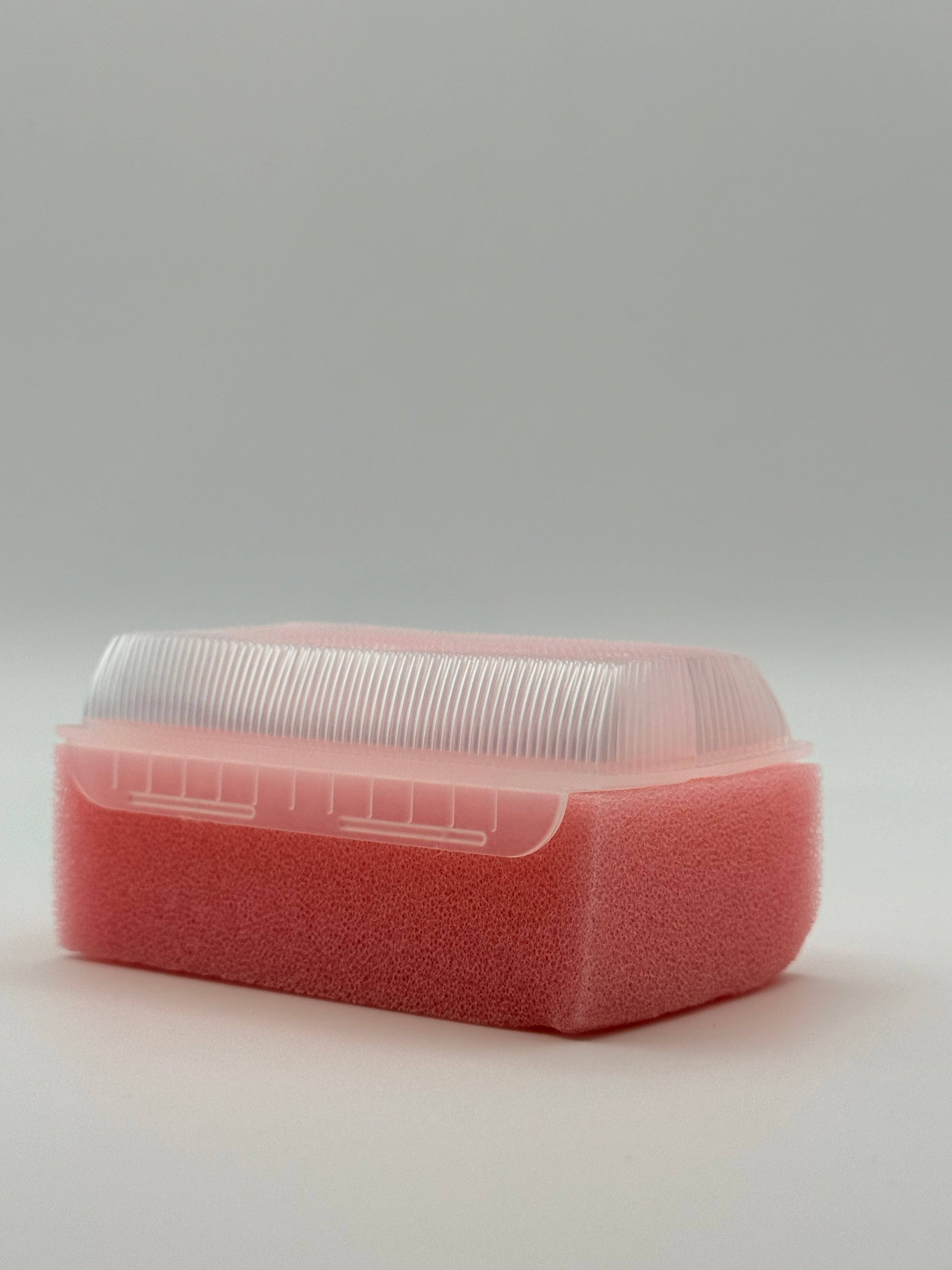 Sensory Foam Brush – Tactile Sensory Brush