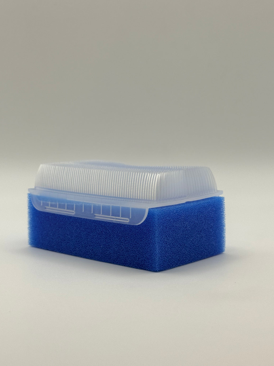 Sensory Foam Brush – Tactile Sensory Brush