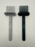 Sensory Hair Brush Cleaner Tool