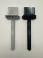 Sensory Hair Brush Cleaner Tool