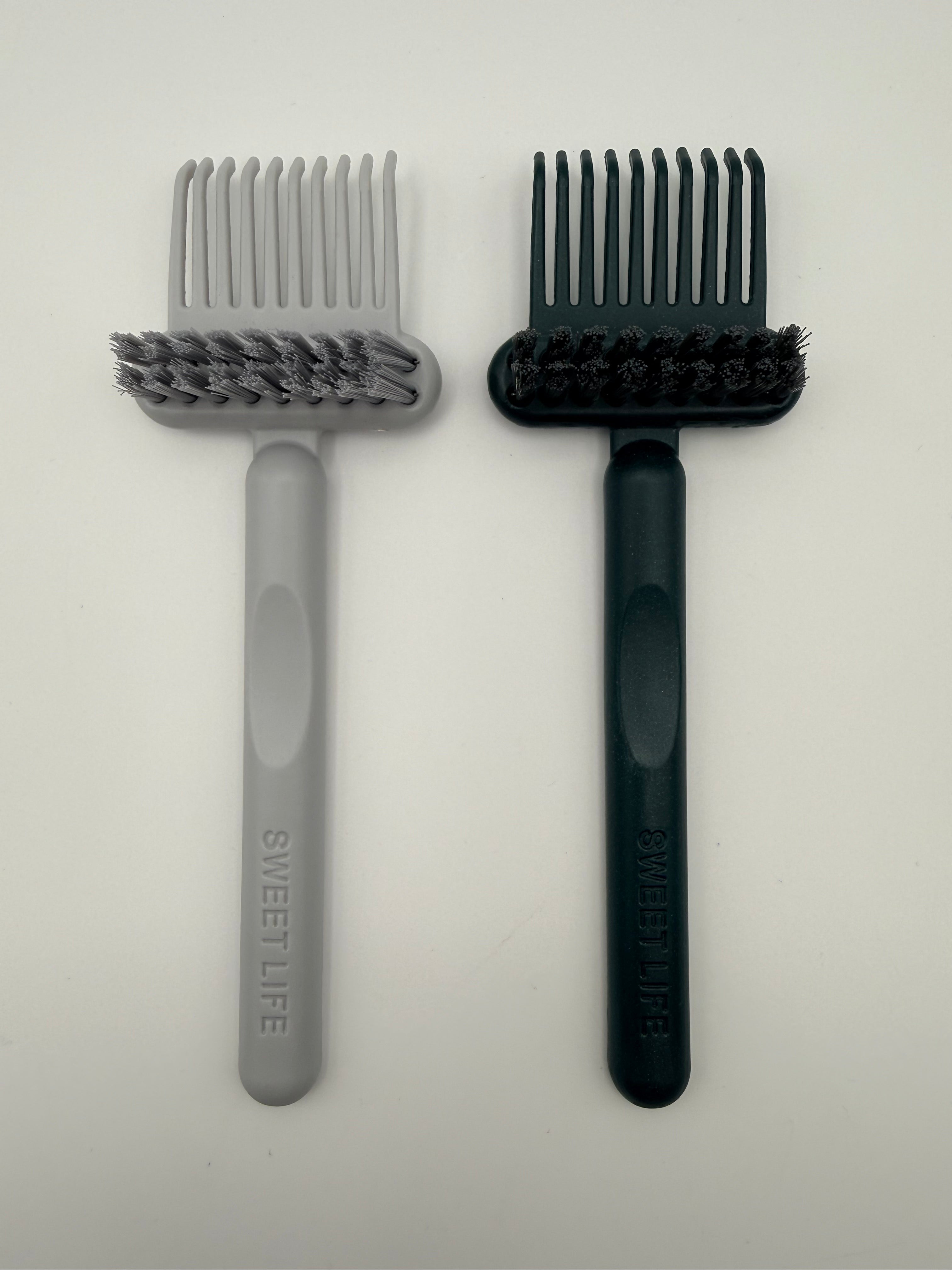 Sensory Hair Brush Cleaner Tool