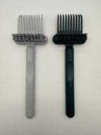 Sensory Hair Brush Cleaner Tool