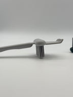 Sensory Hair Brush Cleaner Tool
