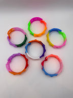 Sensory Pop It Bracelet