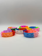 Sensory Pop It Bracelet