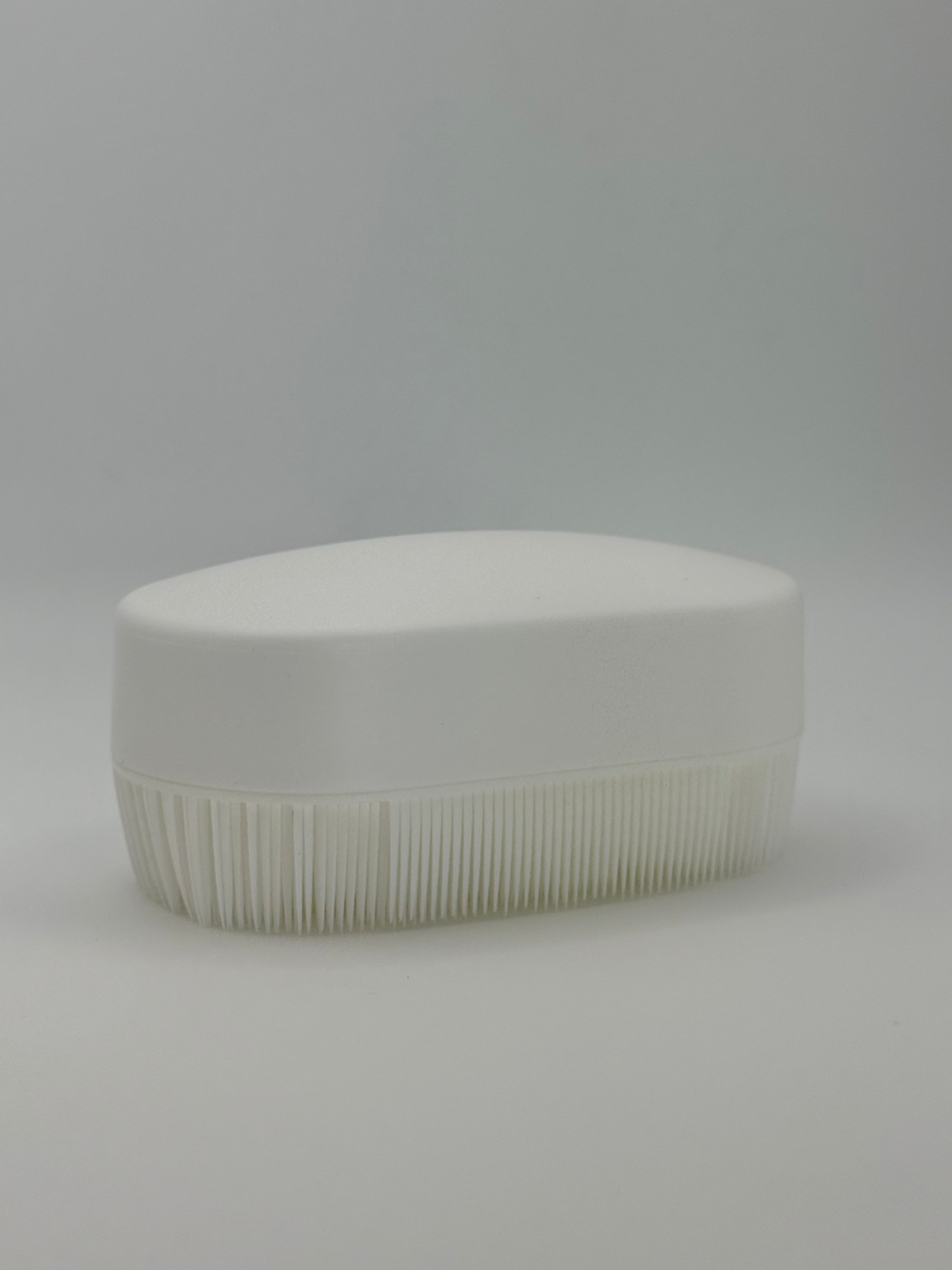 Silicone Body Brush Sensory Tool