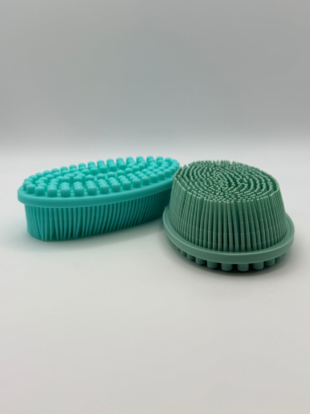 Silicone Sensory Brush