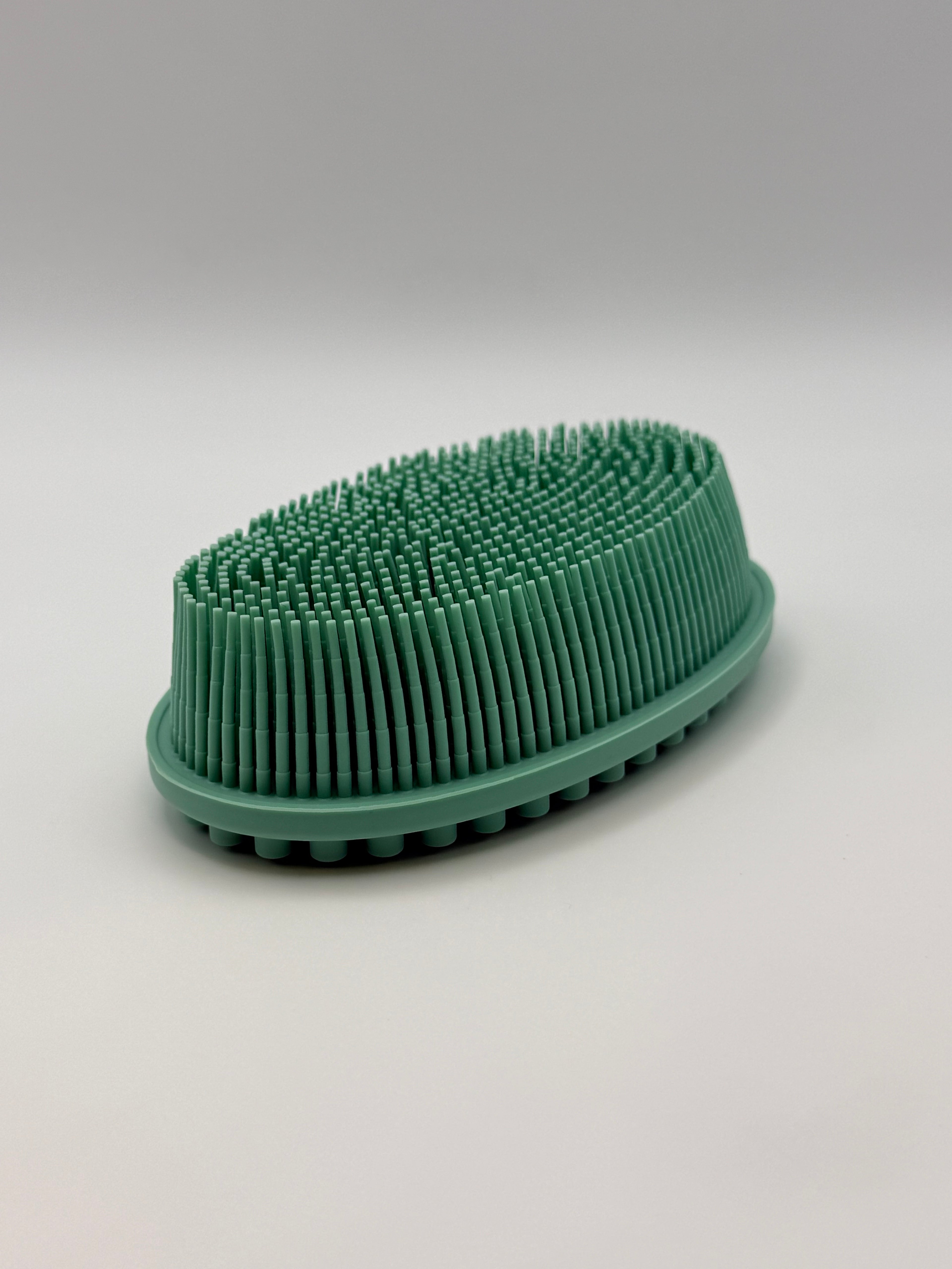 Silicone Sensory Brush