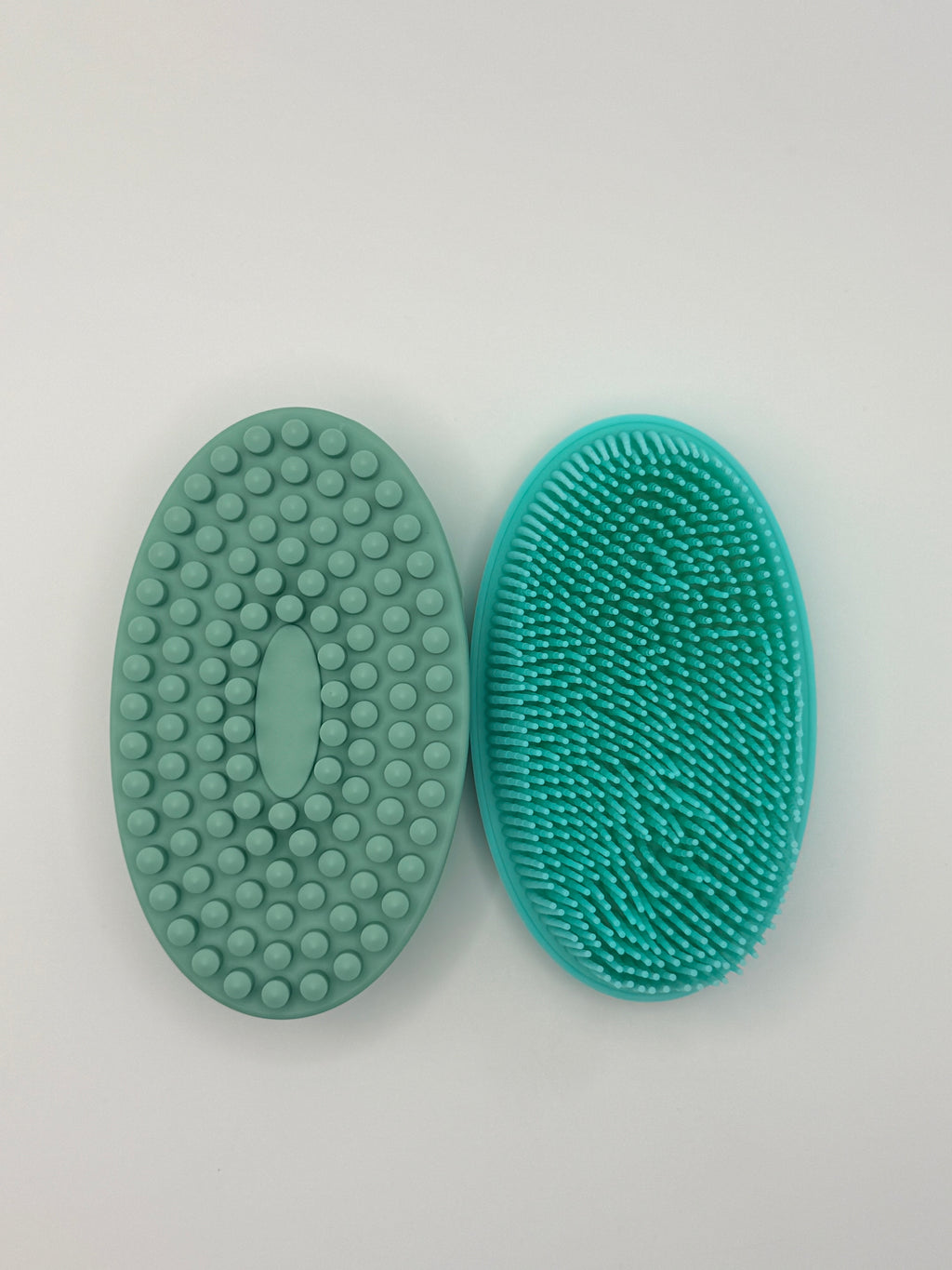 Silicone Sensory Brush