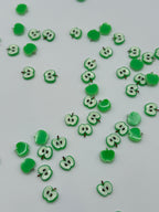Sour Apple Slime Charms