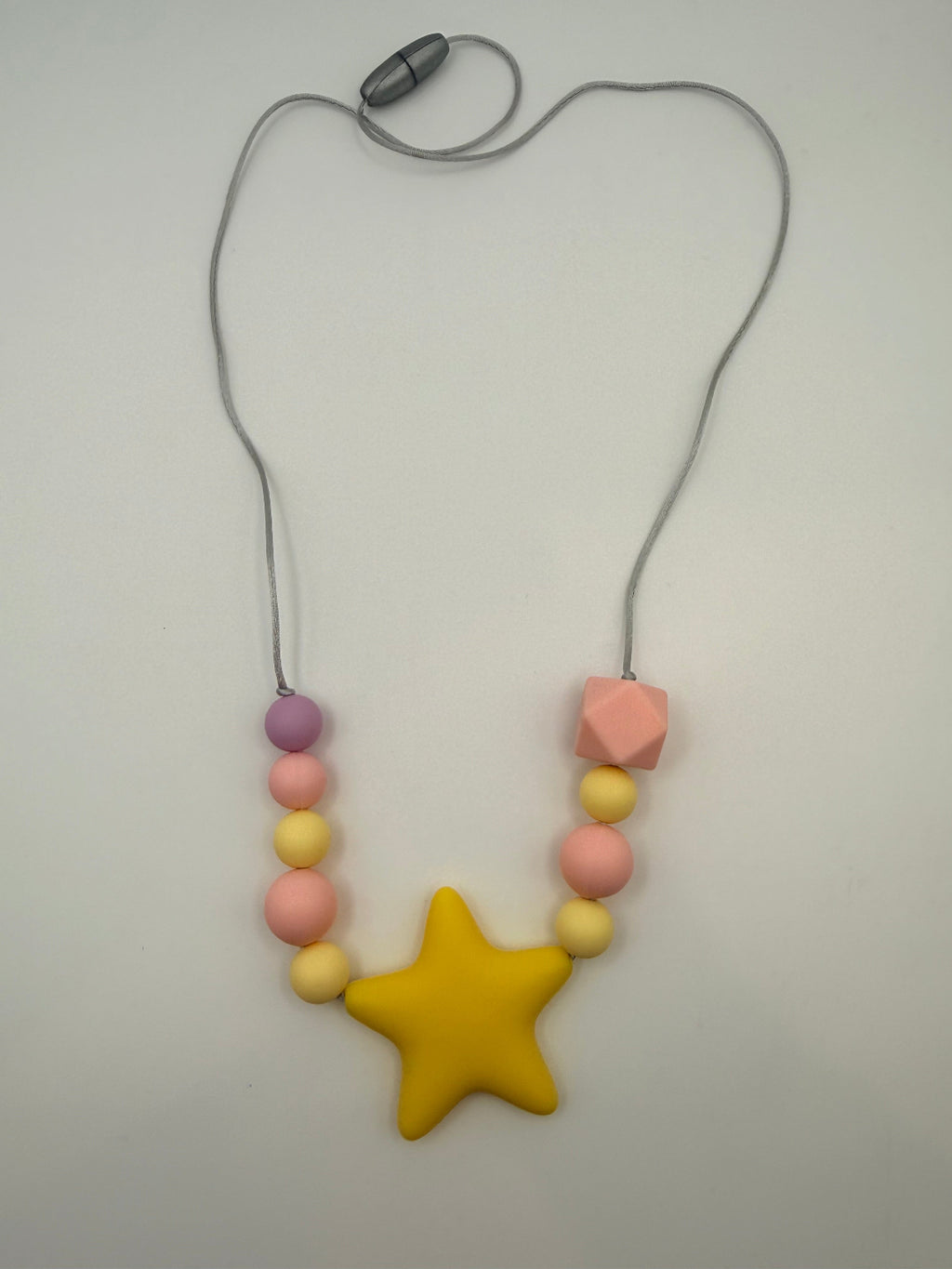 Star Chewlery Necklace
