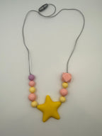 Star Chewlery Necklace