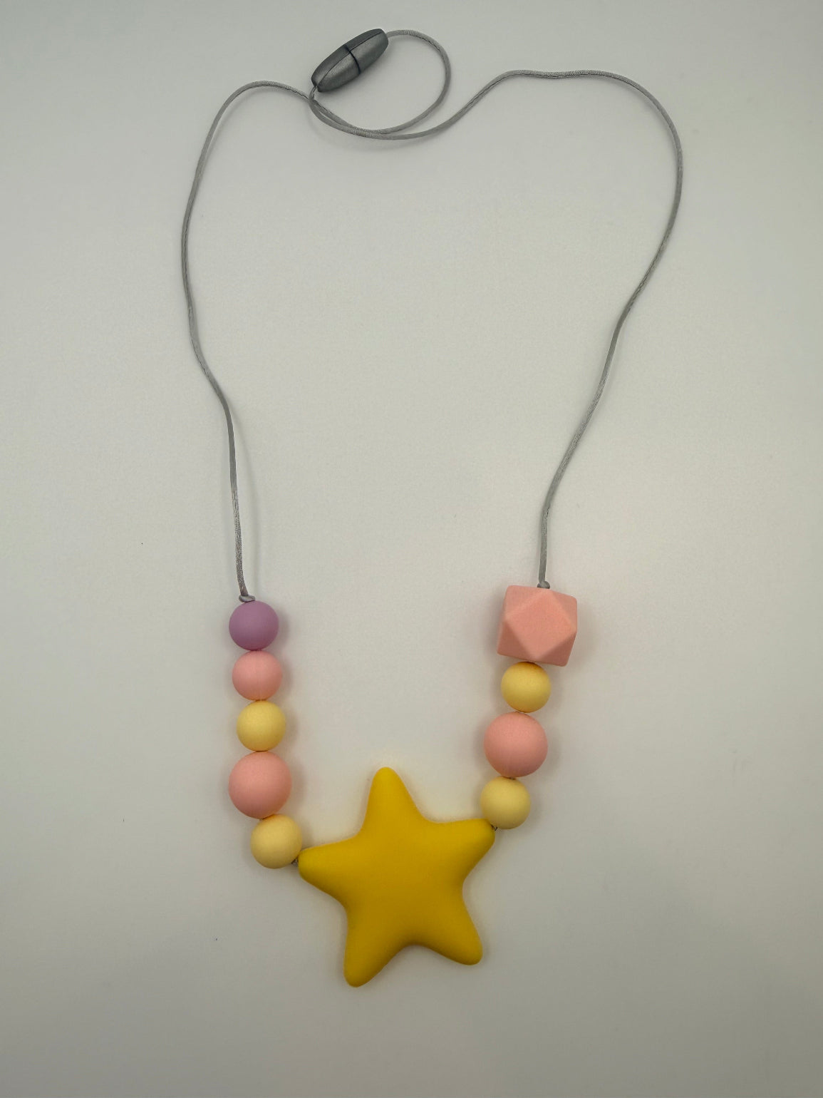 Star Chewlery Necklace