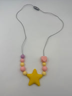 Star Chewlery Necklace