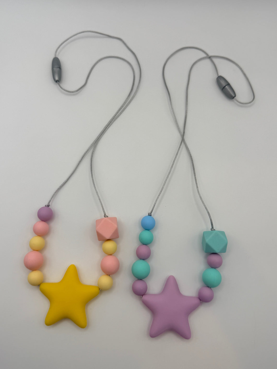 Star Chewlery Necklace
