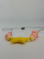 Star Chewlery Necklace