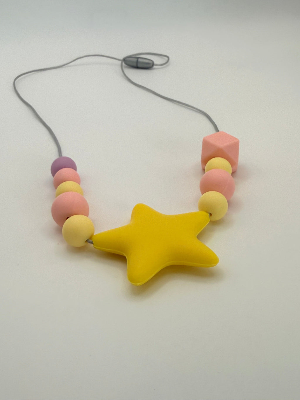 Star Chewlery Necklace