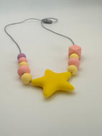 Star Chewlery Necklace