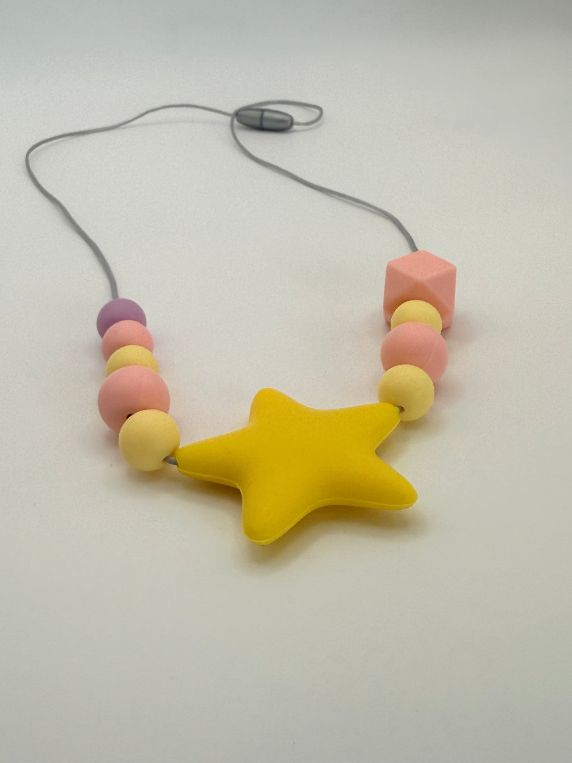 Star Chewlery Necklace