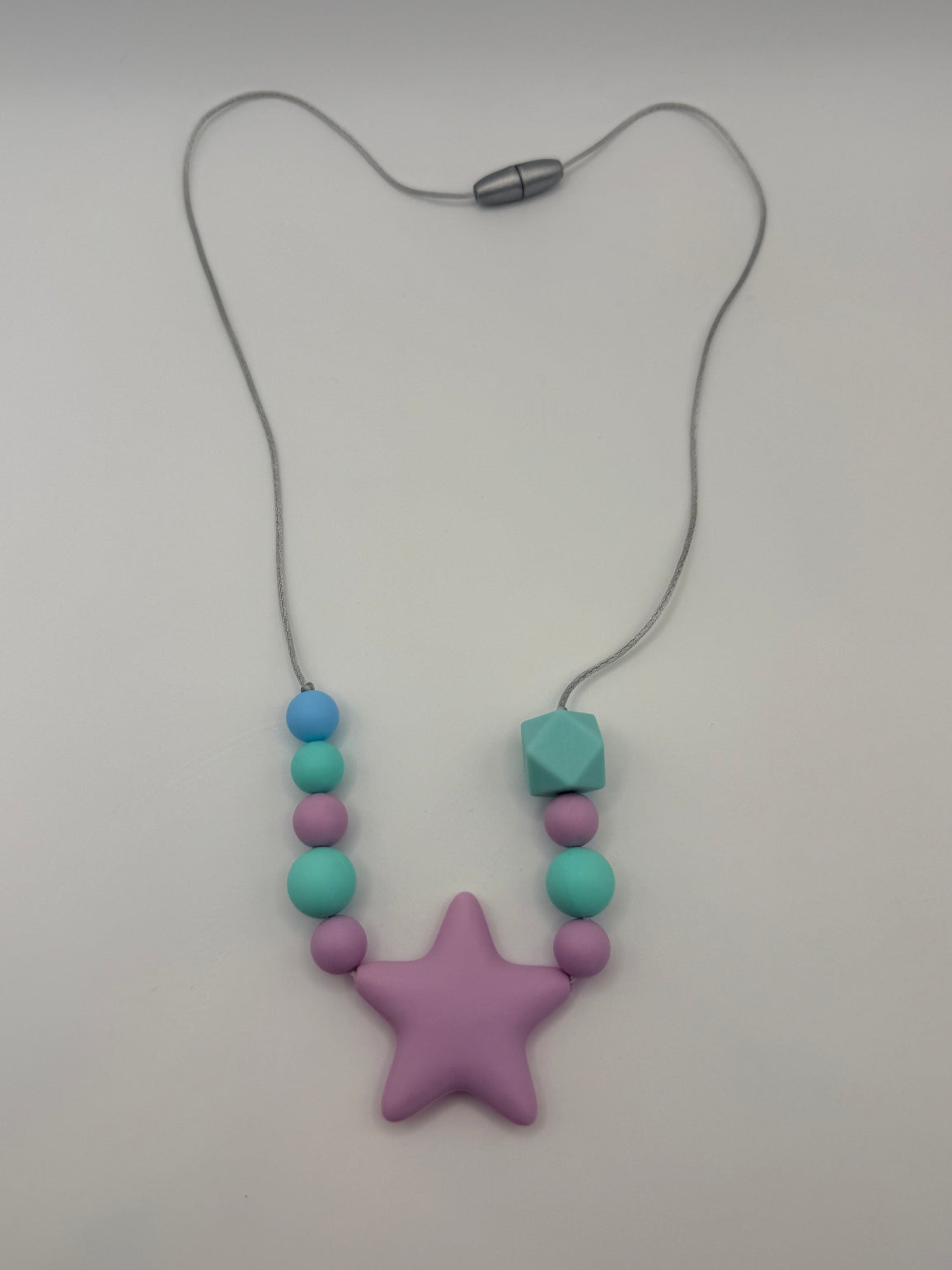 Star Chewlery Necklace