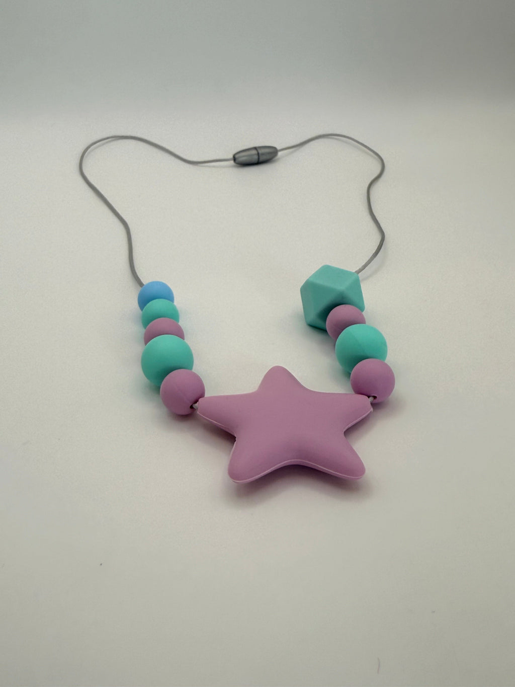 Star Chewlery Necklace