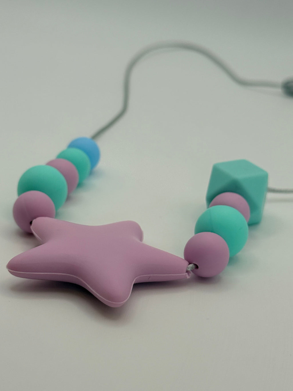 Star Chewlery Necklace