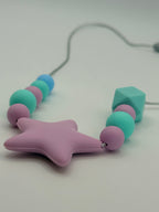 Star Chewlery Necklace