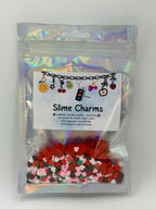 Strawberry Cheesecake Sensory Butter Slime