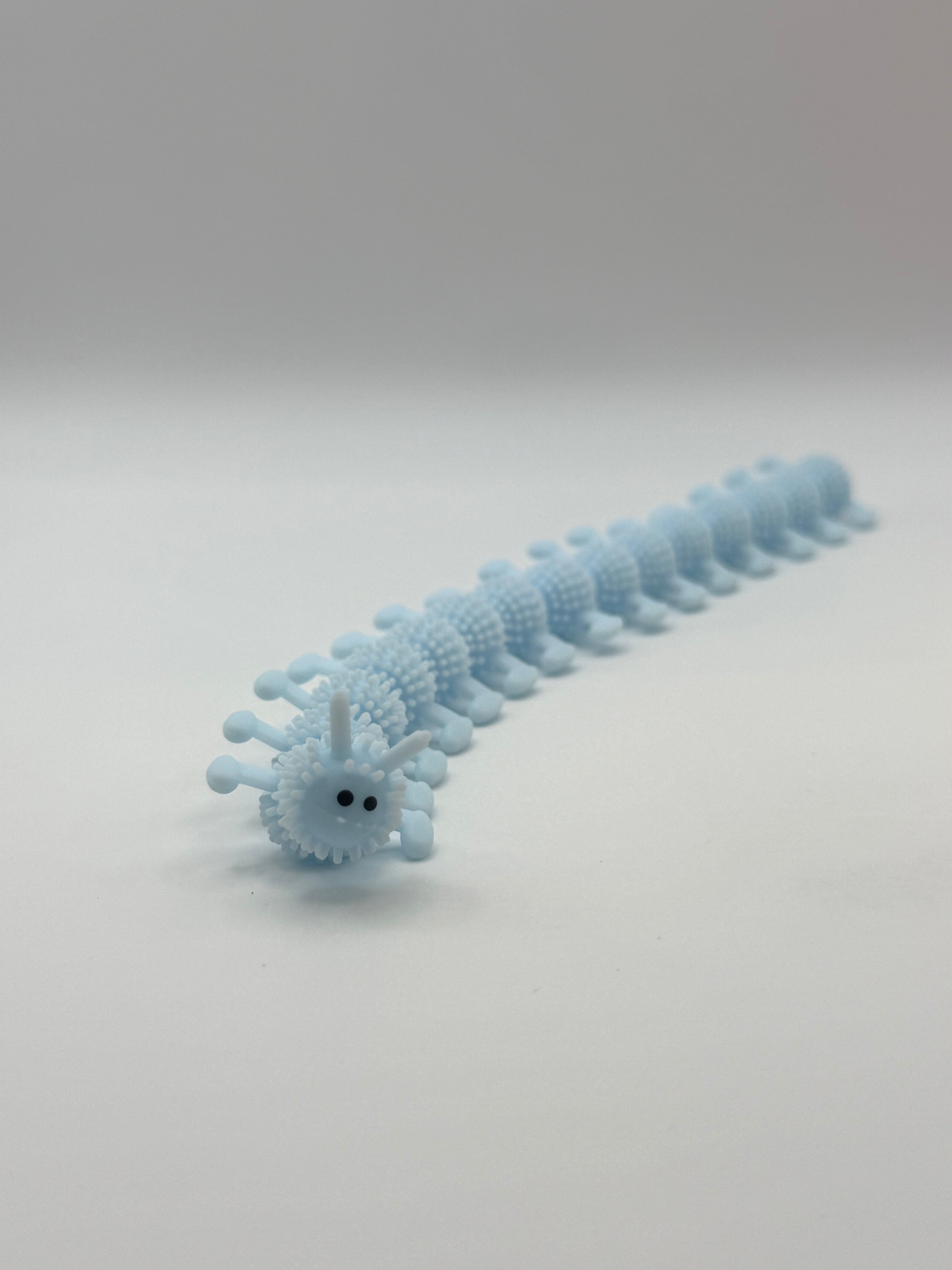 Stretchy Caterpillar Fidget Toy