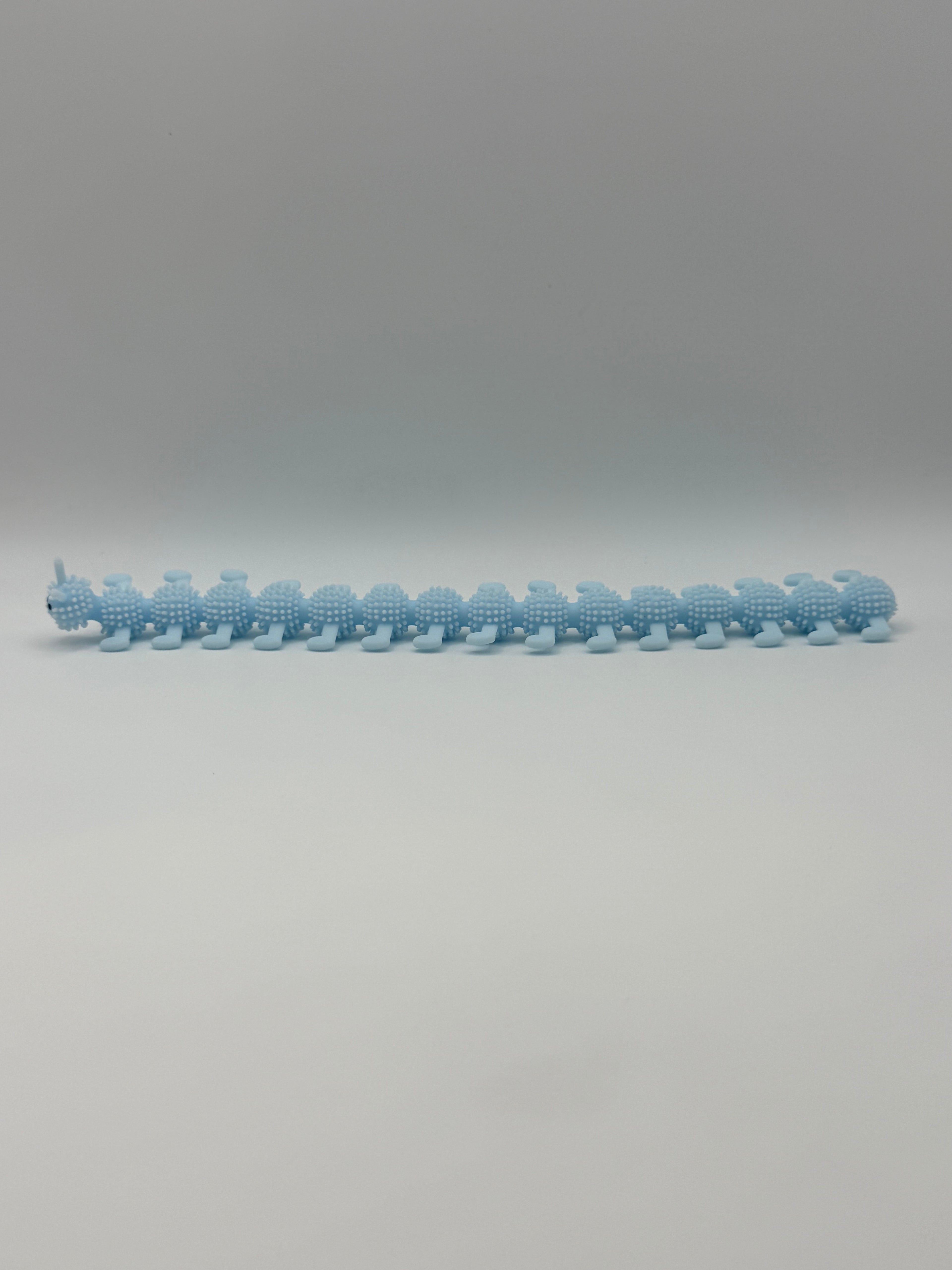Stretchy Caterpillar Fidget Toy