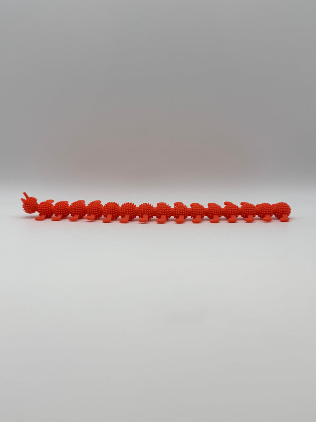 Stretchy Caterpillar Fidget Toy