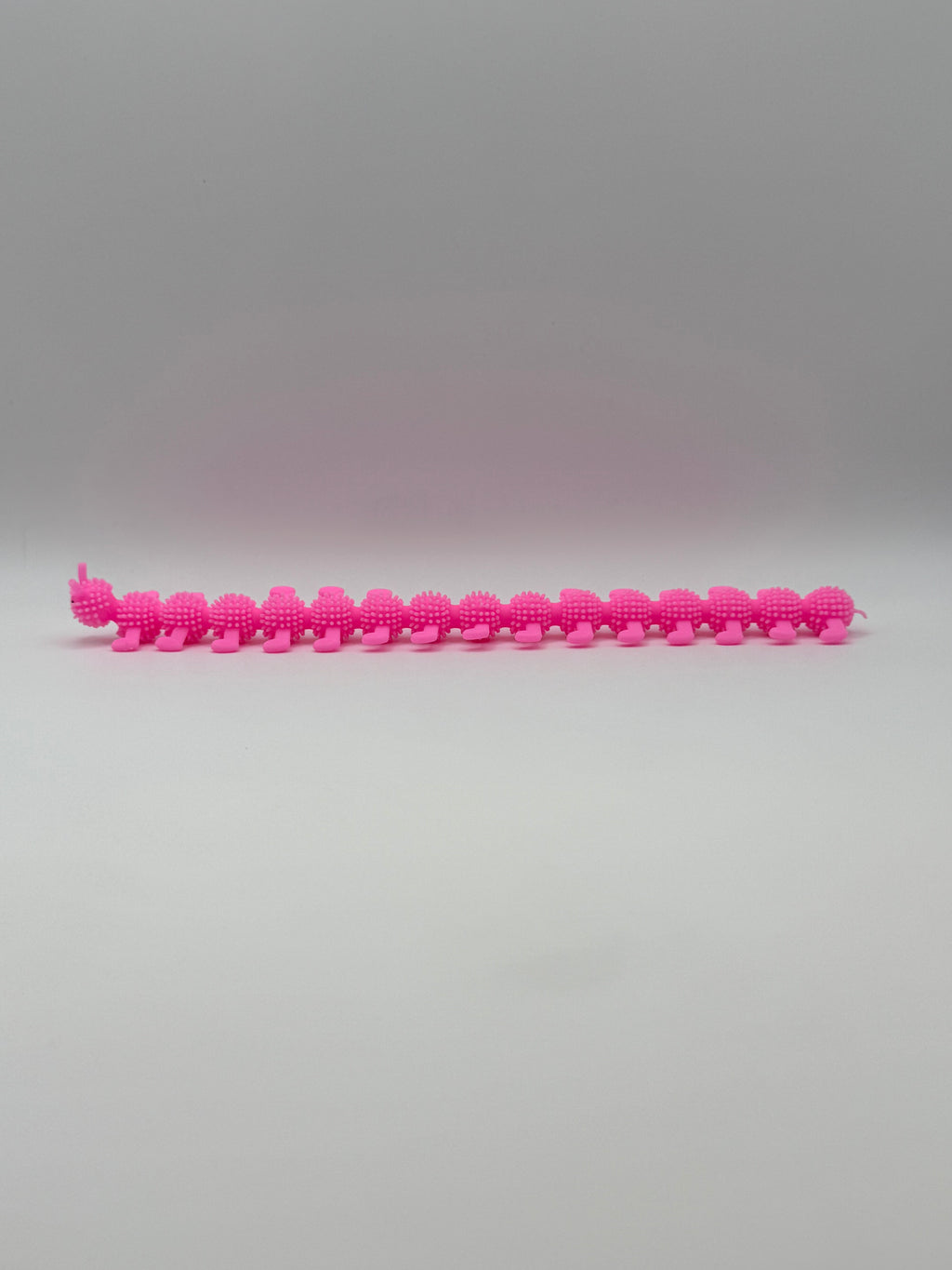Stretchy Caterpillar Fidget Toy