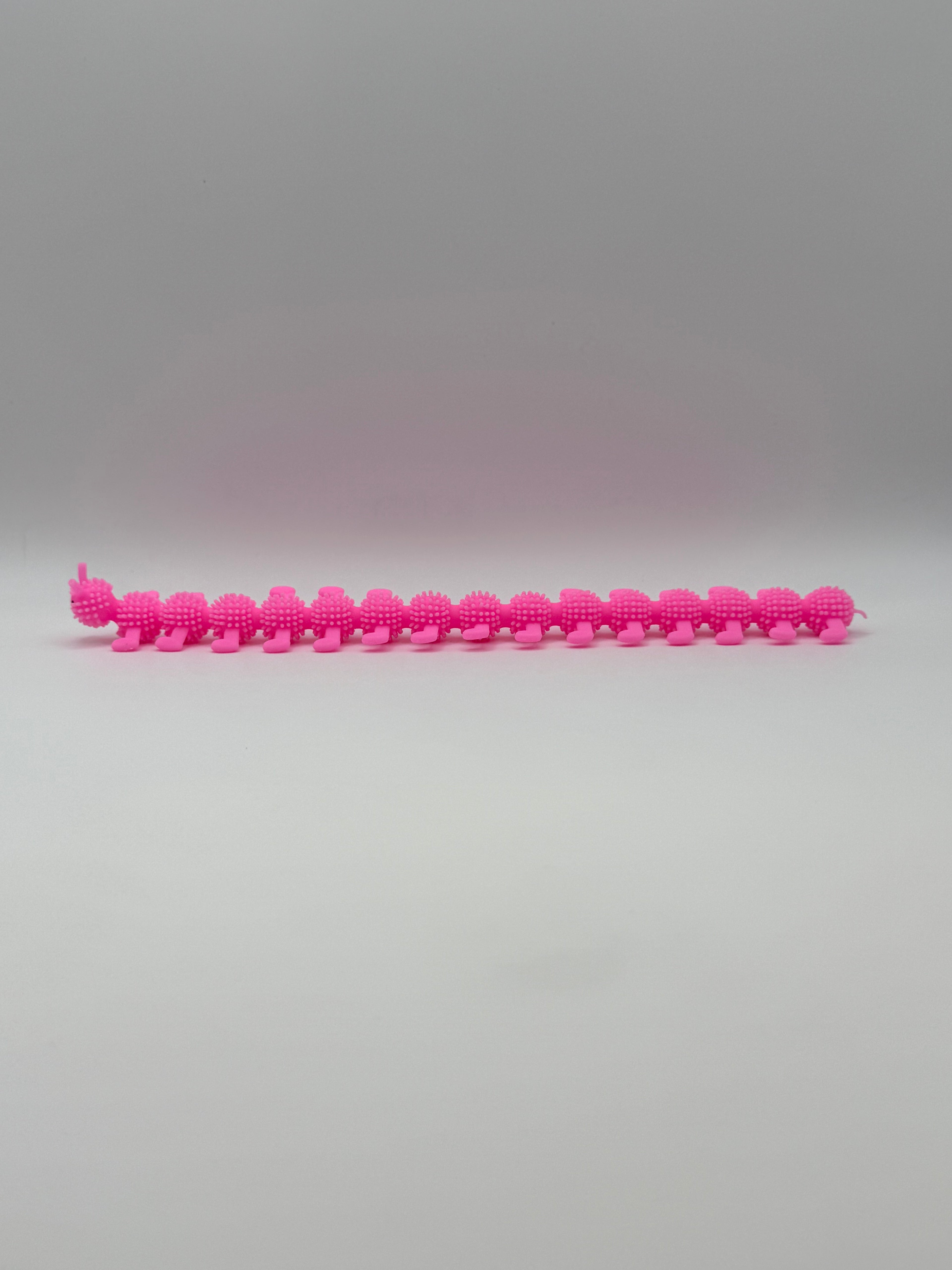 Stretchy Caterpillar Fidget Toy